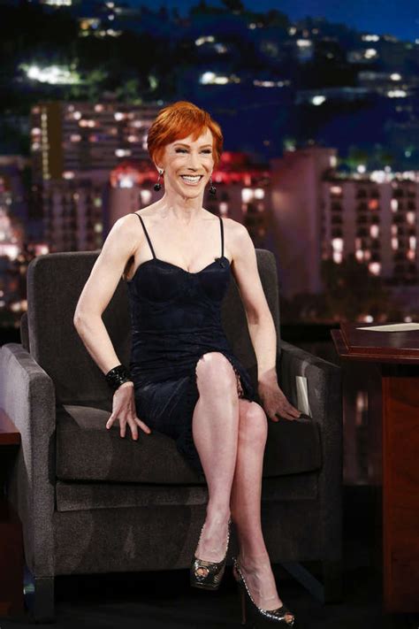 Kathy Griffin Feet Feet Pics